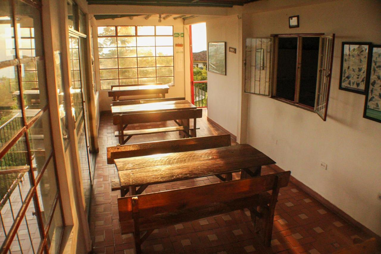 Eco Lodge La Juanita La Linda Eksteriør bilde