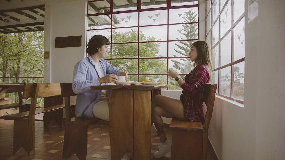 Eco Lodge La Juanita La Linda Eksteriør bilde