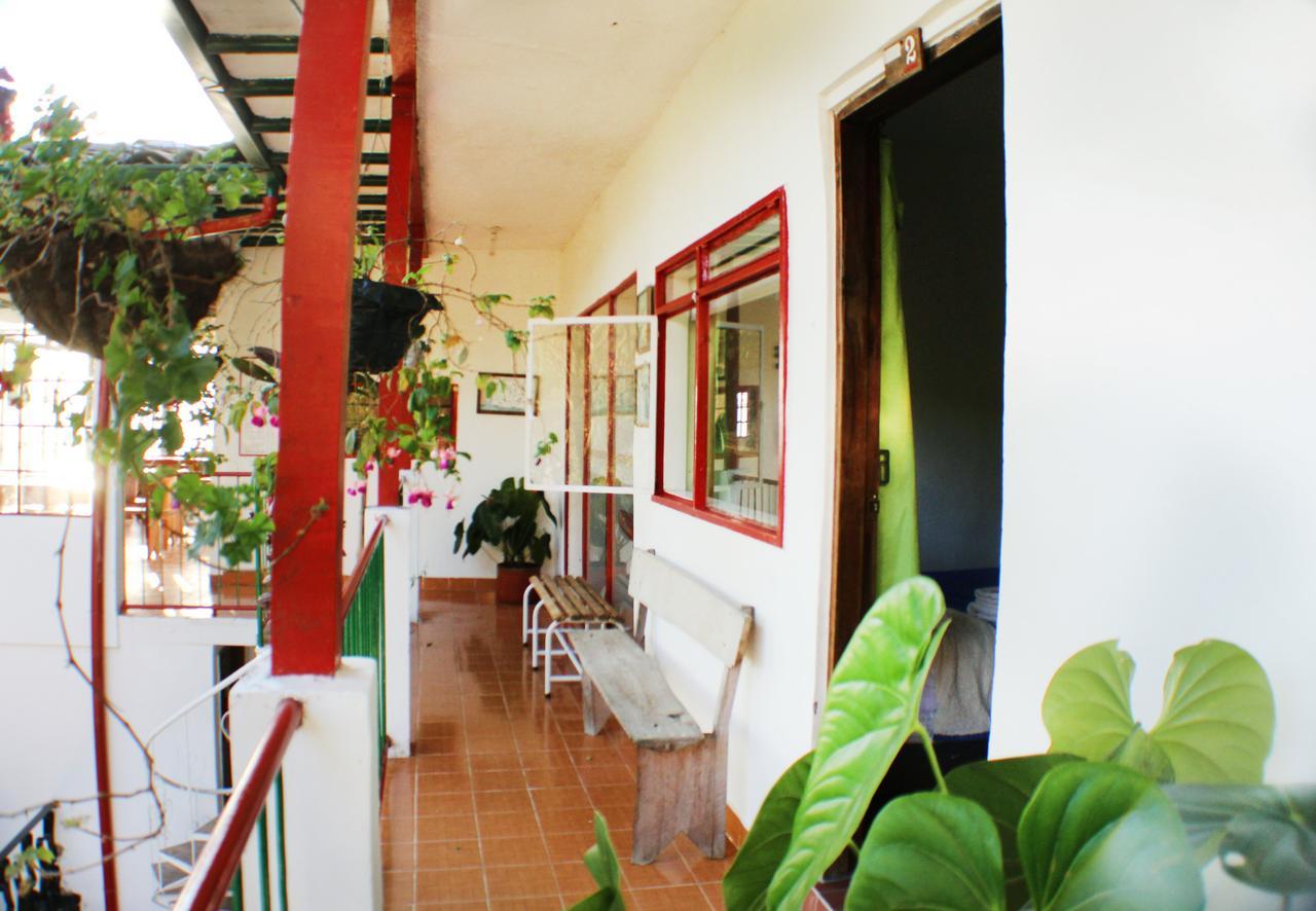 Eco Lodge La Juanita La Linda Rom bilde