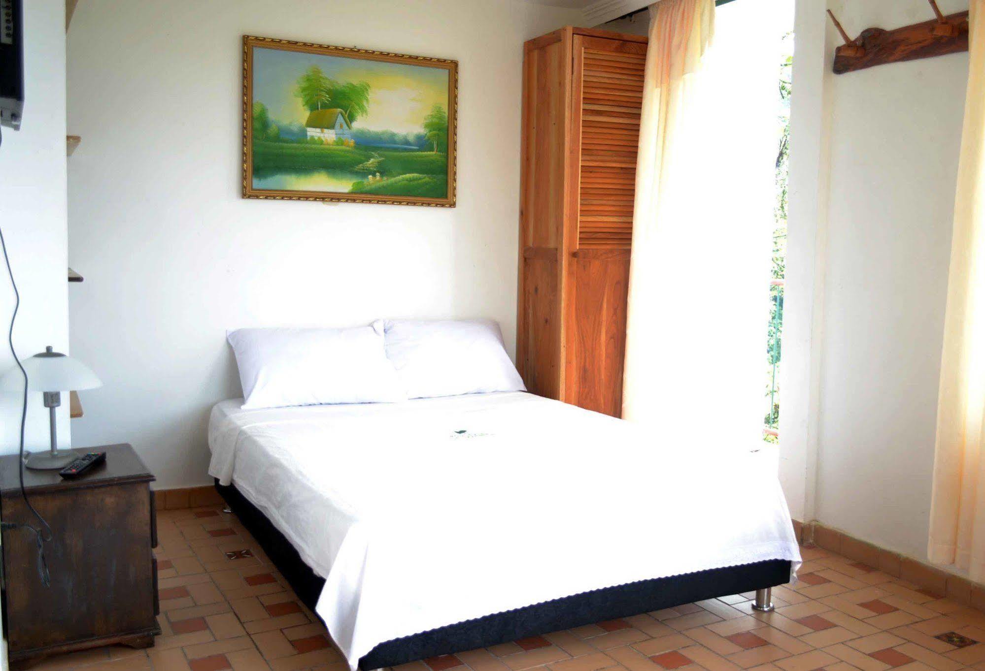 Eco Lodge La Juanita La Linda Eksteriør bilde